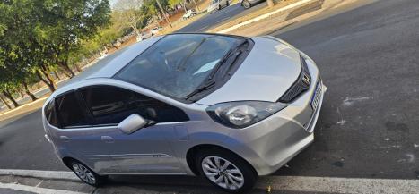 HONDA Fit 1.4 16V 4P CX FLEX, Foto 9
