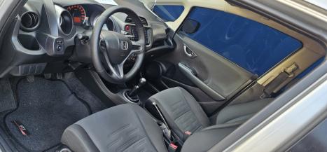 HONDA Fit 1.4 16V 4P CX FLEX, Foto 10