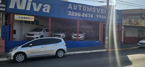 HONDA Fit 1.4 16V 4P CX FLEX, Foto 11