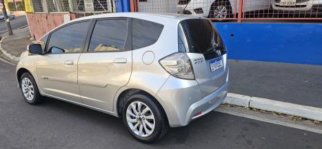 HONDA Fit 1.4 16V 4P CX FLEX, Foto 12
