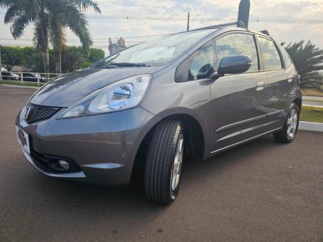 HONDA Fit 1.4 16V 4P LX FLEX, Foto 3