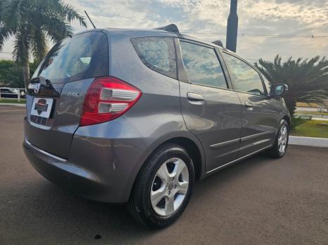 HONDA Fit 1.4 16V 4P LX FLEX, Foto 5