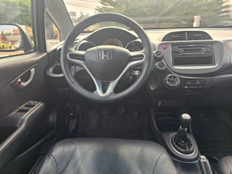 HONDA Fit 1.4 16V 4P LX FLEX, Foto 7