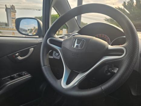 HONDA Fit 1.4 16V 4P LX FLEX, Foto 8