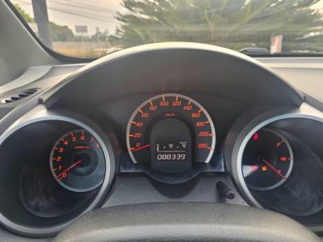 HONDA Fit 1.4 16V 4P LX FLEX, Foto 9