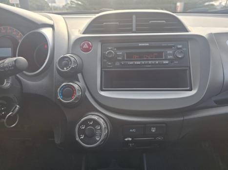 HONDA Fit 1.4 16V 4P LX FLEX, Foto 10