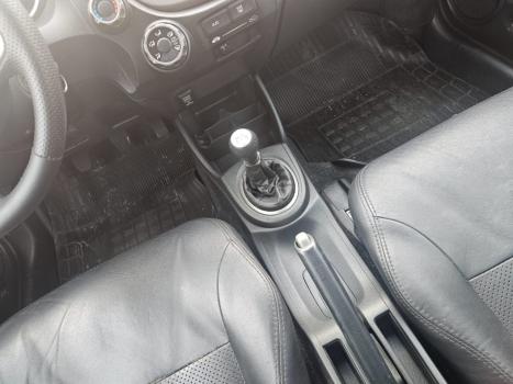 HONDA Fit 1.4 16V 4P LX FLEX, Foto 11