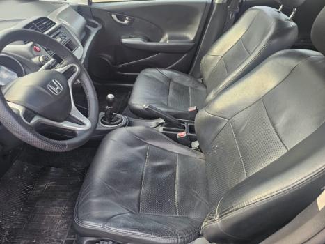 HONDA Fit 1.4 16V 4P LX FLEX, Foto 12