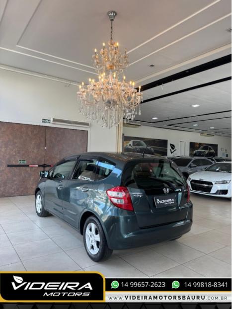 HONDA Fit 1.4 16V 4P LX FLEX, Foto 5