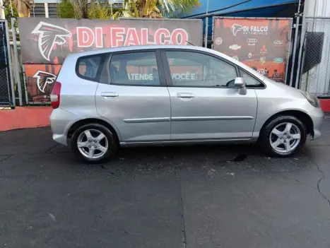 HONDA Fit 1.4 4P LX, Foto 1