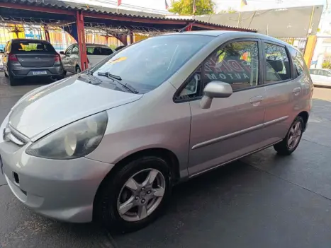 HONDA Fit 1.4 4P LX, Foto 3