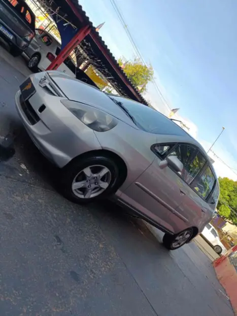 HONDA Fit 1.4 4P LX, Foto 13