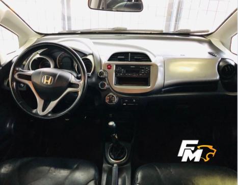 HONDA Fit 1.4 4P LX FLEX, Foto 6