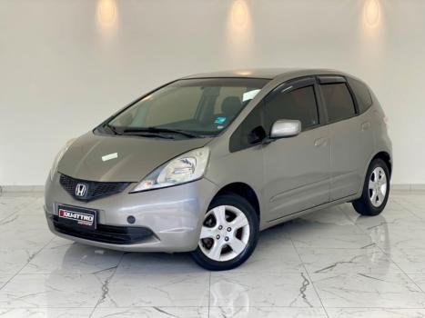 HONDA Fit 1.4 4P LX, Foto 1