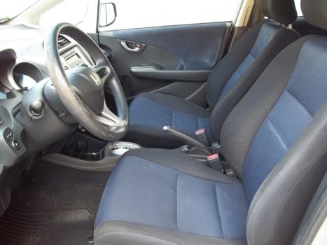 HONDA Fit 1.4 4P LX AUTOMTICO, Foto 5