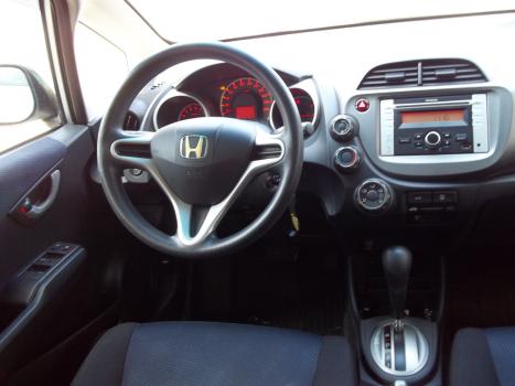 HONDA Fit 1.4 4P LX AUTOMTICO, Foto 7