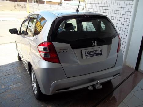 HONDA Fit 1.4 4P LX AUTOMTICO, Foto 8