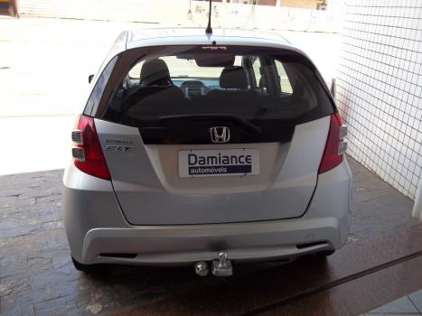 HONDA Fit 1.4 4P LX AUTOMTICO, Foto 10