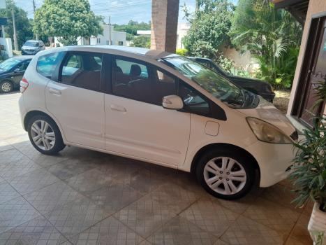 HONDA Fit 1.4 4P LX, Foto 9