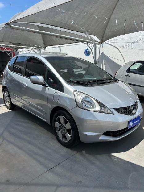 HONDA Fit 1.4 4P LX FLEX, Foto 2