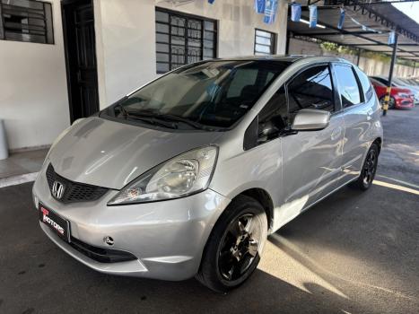 HONDA Fit 1.4 4P LX FLEX, Foto 1