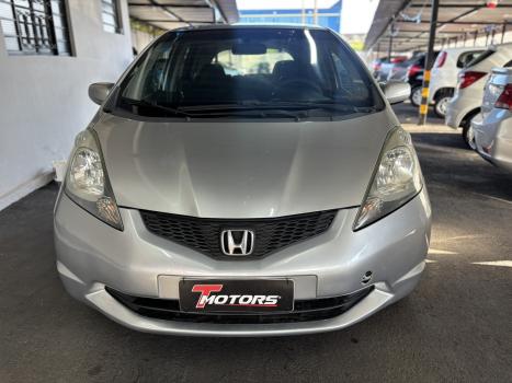 HONDA Fit 1.4 4P LX FLEX, Foto 2