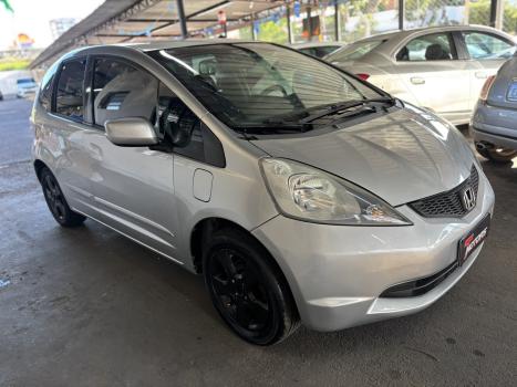 HONDA Fit 1.4 4P LX FLEX, Foto 3