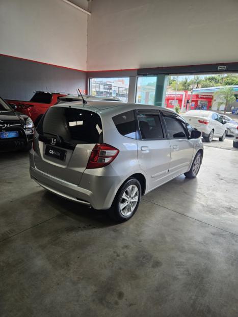 HONDA Fit 1.4 4P LX FLEX, Foto 5