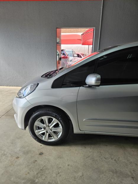HONDA Fit 1.4 4P LX FLEX, Foto 7