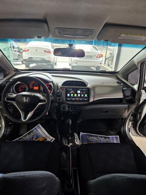 HONDA Fit 1.4 4P LX FLEX, Foto 8
