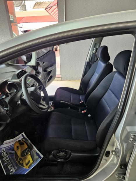 HONDA Fit 1.4 4P LX FLEX, Foto 10