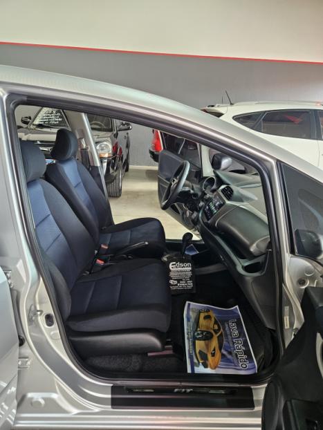 HONDA Fit 1.4 4P LX FLEX, Foto 11