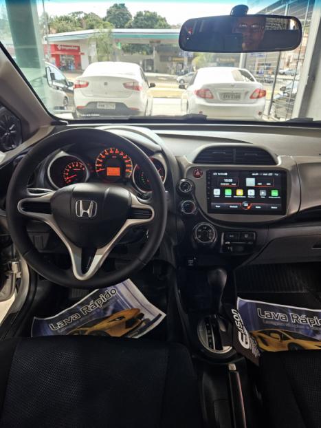 HONDA Fit 1.4 4P LX FLEX, Foto 14