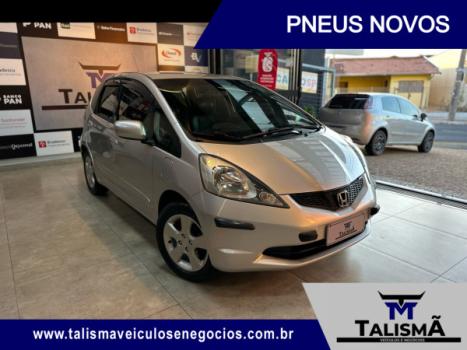 HONDA Fit 1.4 4P LX FLEX, Foto 1