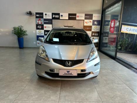 HONDA Fit 1.4 4P LX FLEX, Foto 2