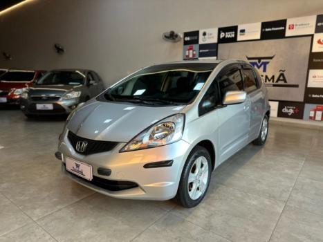 HONDA Fit 1.4 4P LX FLEX, Foto 3