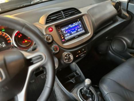 HONDA Fit 1.4 4P LX FLEX, Foto 5