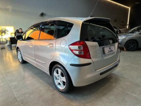 HONDA Fit 1.4 4P LX FLEX, Foto 6