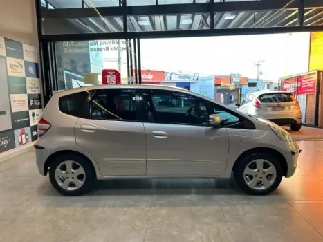 HONDA Fit 1.4 4P LX FLEX, Foto 7