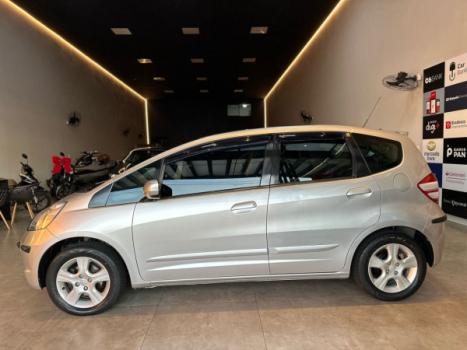 HONDA Fit 1.4 4P LX FLEX, Foto 9