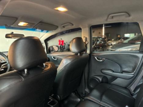 HONDA Fit 1.4 4P LX FLEX, Foto 10