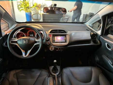 HONDA Fit 1.4 4P LX FLEX, Foto 11
