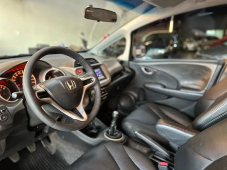 HONDA Fit 1.4 4P LX FLEX, Foto 13
