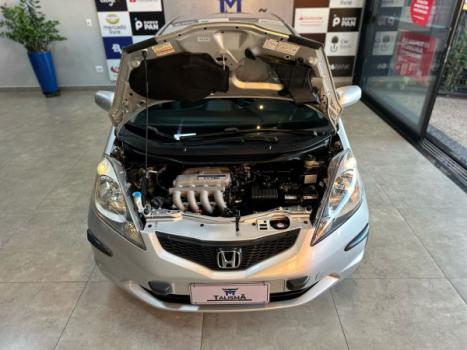 HONDA Fit 1.4 4P LX FLEX, Foto 15