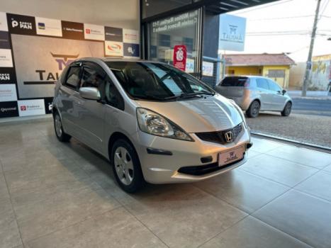 HONDA Fit 1.4 4P LX FLEX, Foto 16