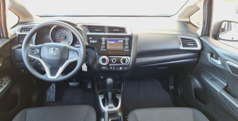 HONDA Fit 1.4 4P LX AUTOMTICO, Foto 7