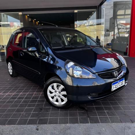 HONDA Fit 1.4 4P LX FLEX, Foto 1