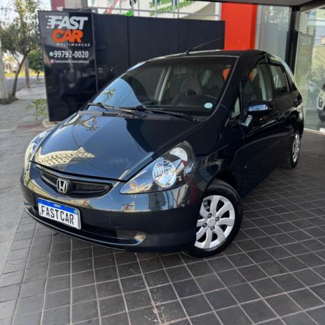 HONDA Fit 1.4 4P LX FLEX, Foto 2