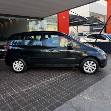 HONDA Fit 1.4 4P LX FLEX, Foto 3