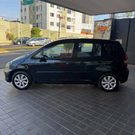 HONDA Fit 1.4 4P LX FLEX, Foto 4